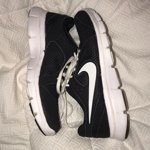 Nikes